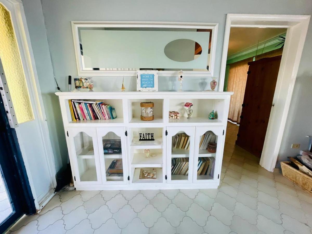 Beachfront Jasibe House 푸에르토페나스코 외부 사진